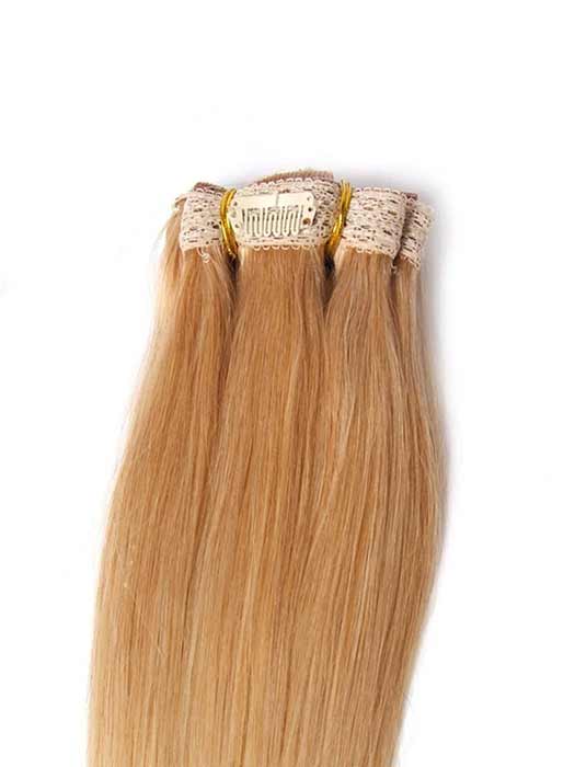 Clip-On 18" by WigPro - Regal Wigs